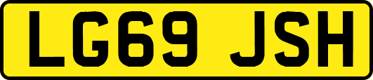 LG69JSH