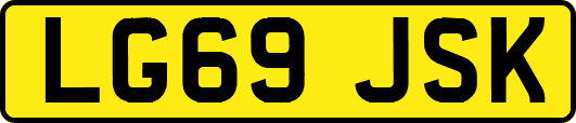 LG69JSK