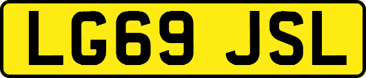 LG69JSL