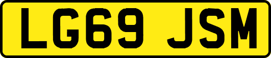 LG69JSM