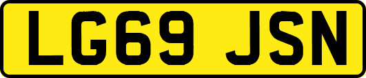 LG69JSN