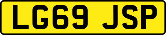 LG69JSP