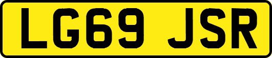 LG69JSR