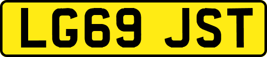 LG69JST