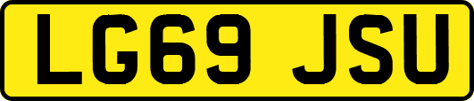 LG69JSU
