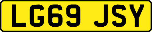 LG69JSY