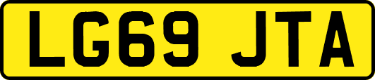 LG69JTA