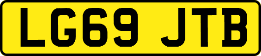 LG69JTB