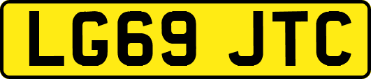 LG69JTC