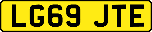 LG69JTE