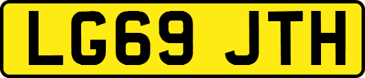 LG69JTH
