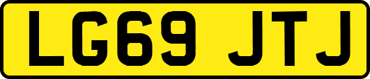LG69JTJ