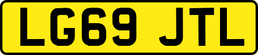 LG69JTL
