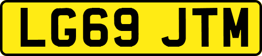 LG69JTM