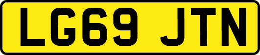 LG69JTN