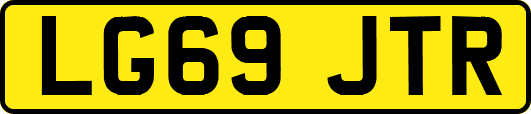 LG69JTR