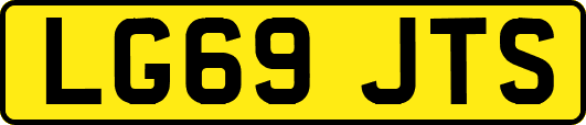 LG69JTS