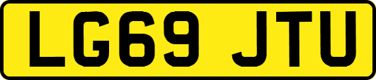 LG69JTU