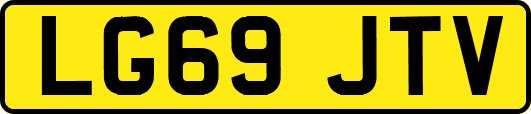 LG69JTV