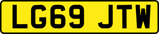 LG69JTW