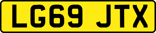LG69JTX
