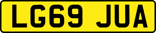 LG69JUA