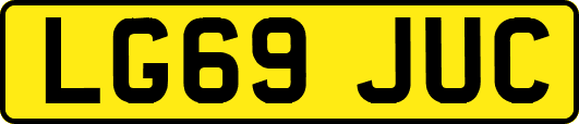 LG69JUC
