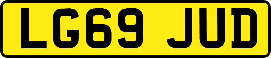 LG69JUD
