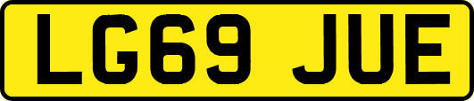 LG69JUE
