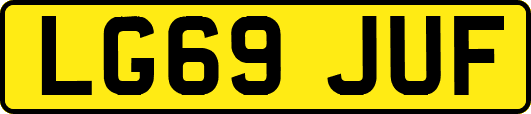 LG69JUF