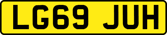 LG69JUH