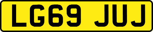 LG69JUJ
