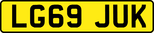 LG69JUK