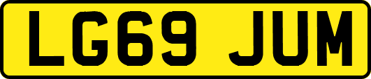 LG69JUM