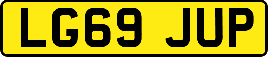 LG69JUP