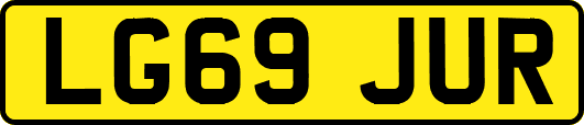 LG69JUR
