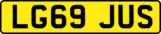 LG69JUS