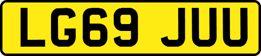 LG69JUU