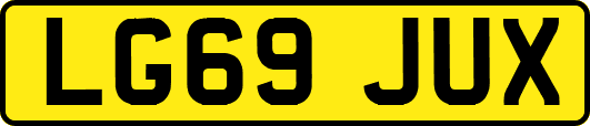 LG69JUX