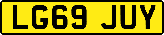 LG69JUY