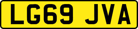 LG69JVA