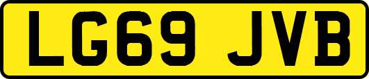 LG69JVB