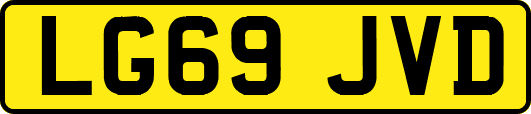 LG69JVD