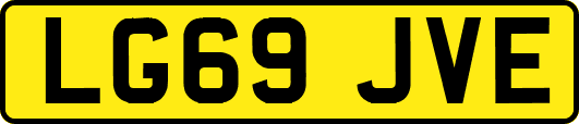LG69JVE