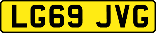 LG69JVG