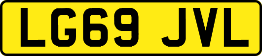 LG69JVL