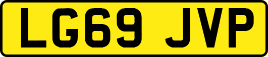 LG69JVP