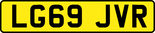 LG69JVR