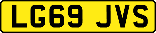 LG69JVS