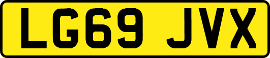 LG69JVX